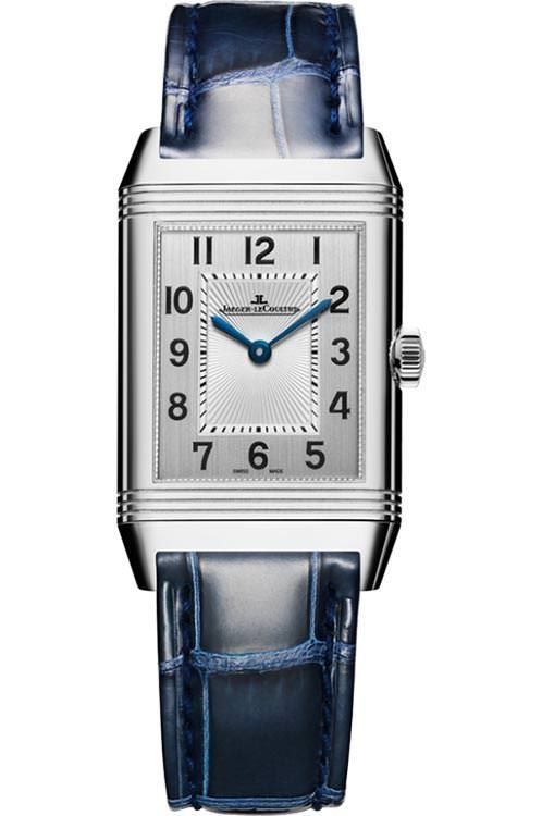 Jaeger-LeCoultre Reverso Reverso Classic 24 mm Watch online at Ethos