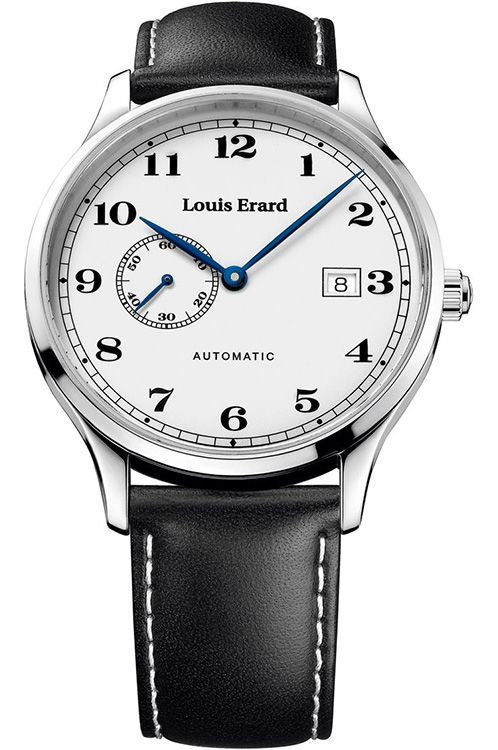 Louis Erard 1931 Moonphase