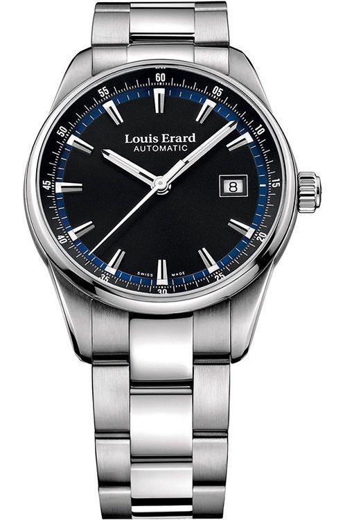 Louis Erard Heritage Collection Automatic // 69105AB21.BMA21 - Amazing  Timepieces - Touch of Modern