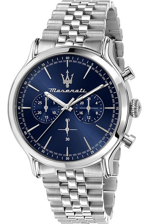 Maserati Classic Epoca 42 mm Watch online at Ethos