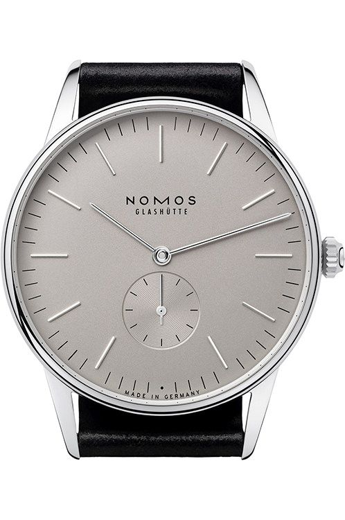 nomos small seconds