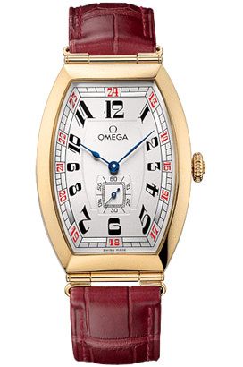 omega olympic