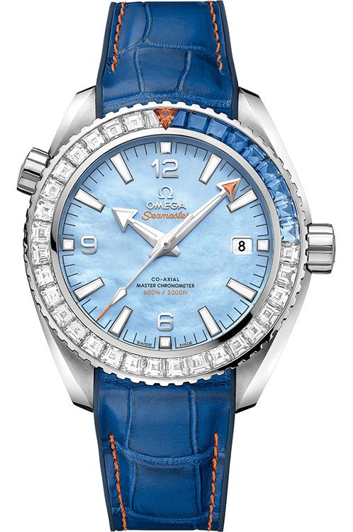 omega ocean master