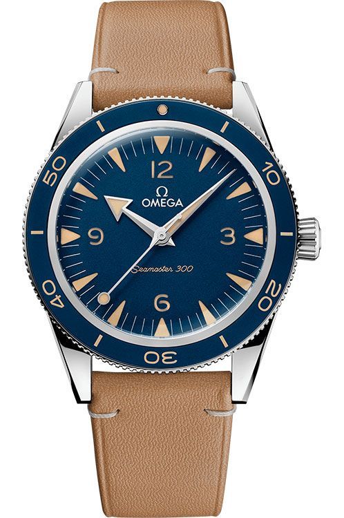 OMEGA Seamaster Watches for Sale - Authenticity Guaranteed 