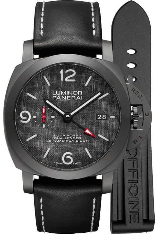 luminor watch