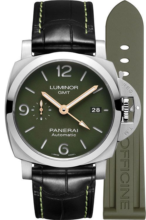 ethos panerai