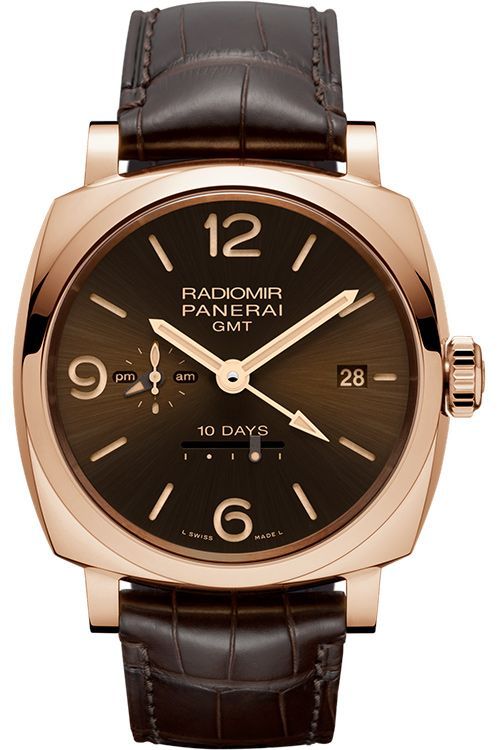 radiomir panerai watch price