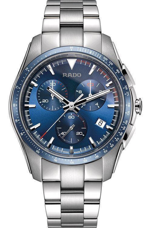 rado ethos