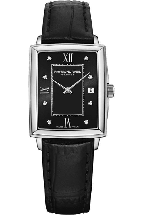 Raymond Weil Toccata  mm Watch online at Ethos