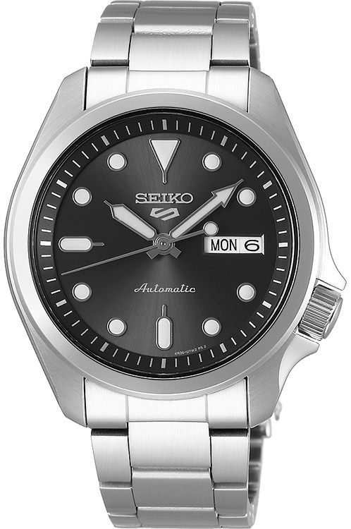 Seiko 5 Sports SKX Sports Style 40 mm Watch online at Ethos