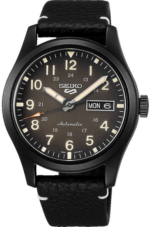 Seiko 5 Sports Field Specialist Style  mm Watch online at Ethos
