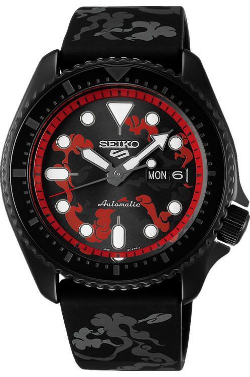 seiko sport limited edition