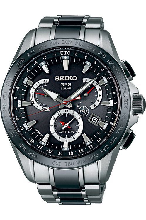 Seiko Astron 45 mm Watch online at Ethos