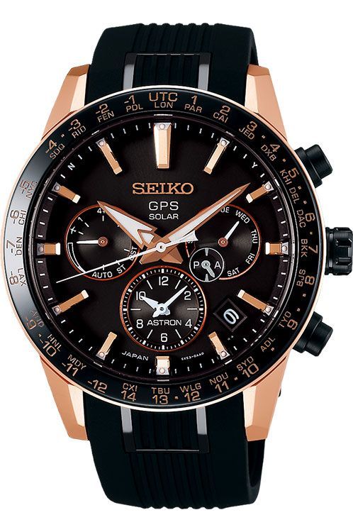 Seiko Astron  mm Watch online at Ethos