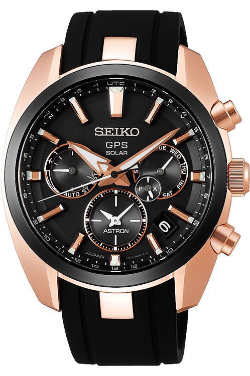 Seiko Astron  mm Watch online at Ethos