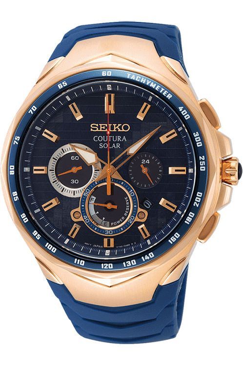 Total 51+ imagen is seiko coutura a good watch - Thptnganamst.edu.vn