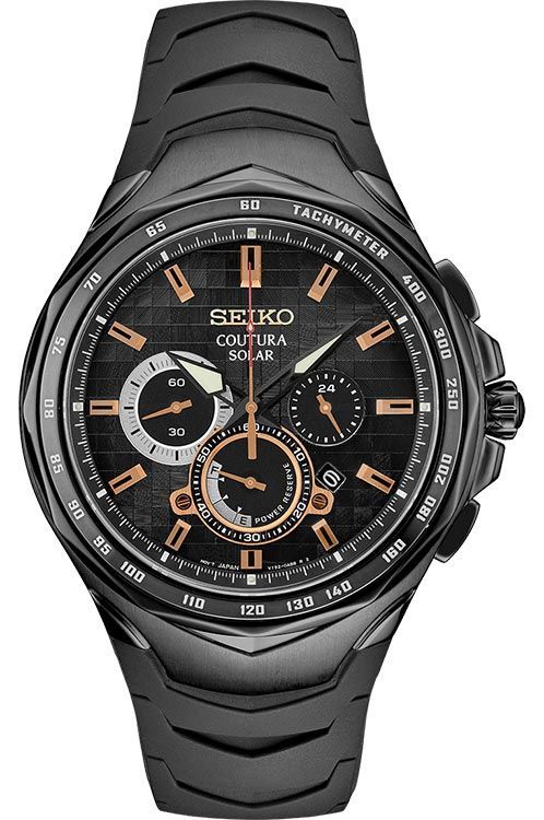 Seiko Coutura  mm Watch online at Ethos