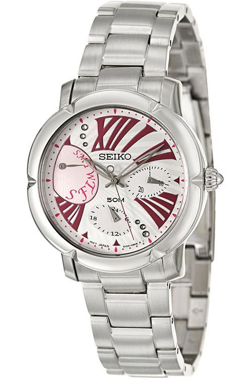 Seiko Seiko Ladies  mm Watch online at Ethos