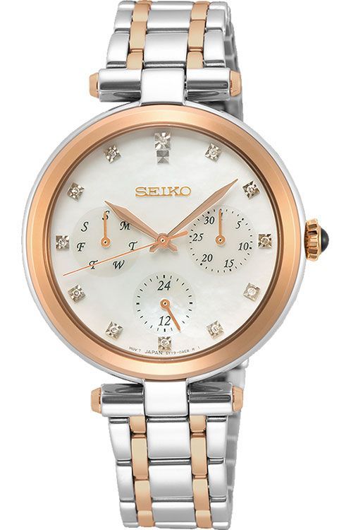 Seiko Seiko Ladies  mm Watch online at Ethos