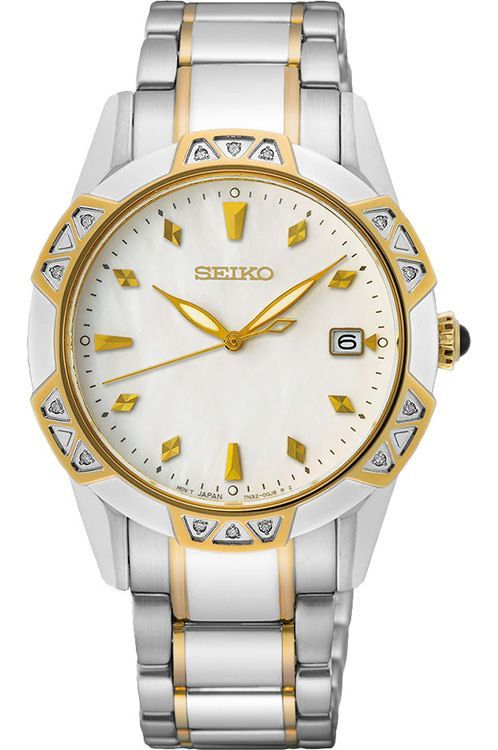 Seiko Dress  mm Watch online at Ethos