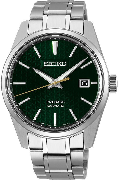 Seiko Presage  mm Watch online at Ethos
