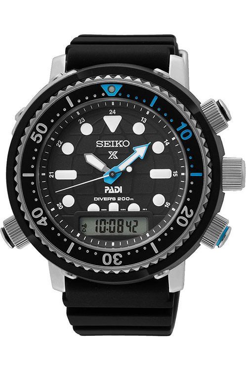 Seiko Prospex Sea  mm Watch online at Ethos