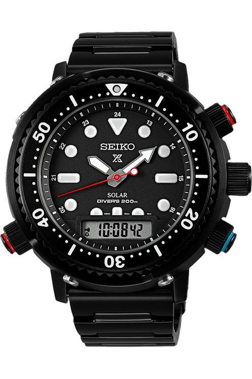 Seiko Prospex Sea  mm Watch online at Ethos