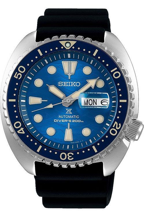 Seiko Prospex Sea 45 mm Watch online at Ethos