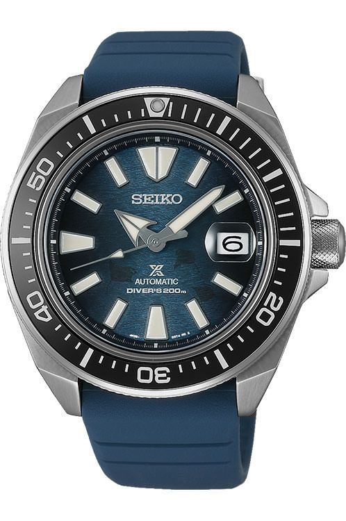 Seiko Prospex Sea 43 mm Watch online at Ethos