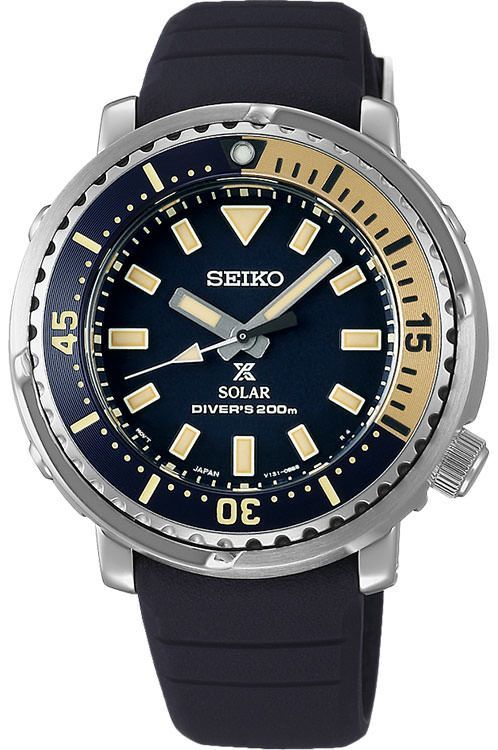 Seiko Prospex Street Series  mm Watch online at Ethos