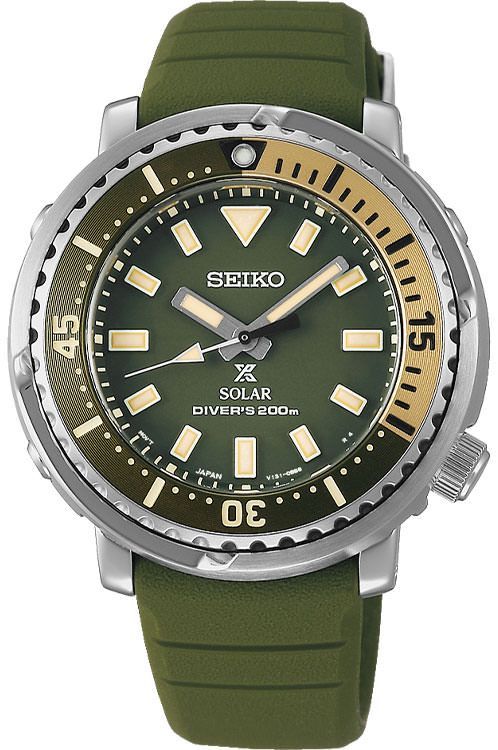 Seiko Prospex Street Series  mm Watch online at Ethos