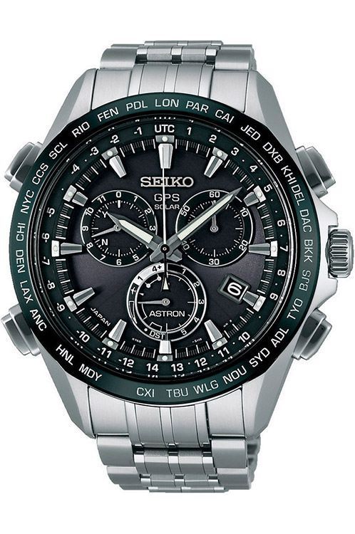 Seiko Astron 44 mm Watch online at Ethos