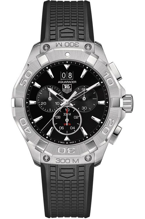 Tag heuer watch rubber strap clearance