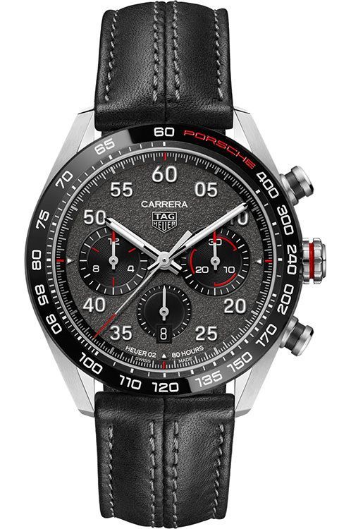TAG Heuer Carrera 44 mm Watch online at Ethos