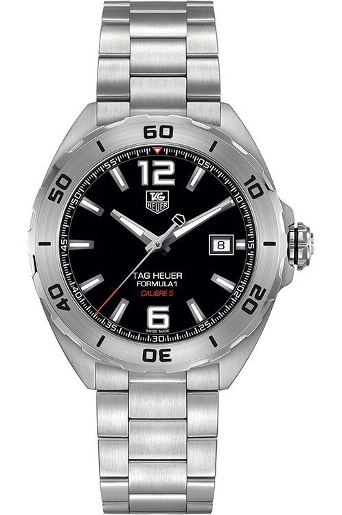 TAG Heuer Formula 1 Men Date Automatic