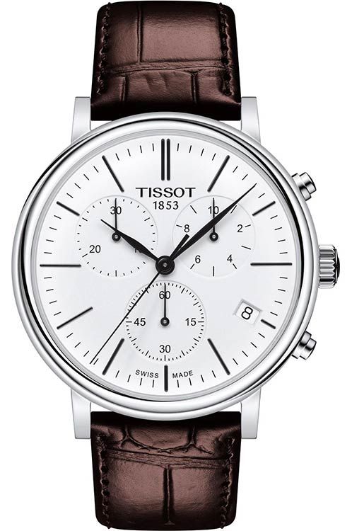 Tissot t classic carson chronograph automatic Outlet