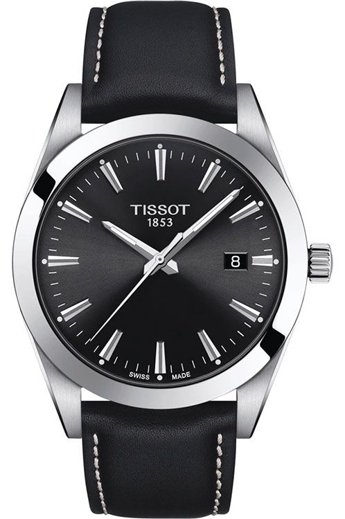 Tissot t gentleman Clearance