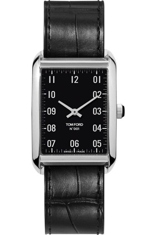 Tom Ford 001 30 mm Watch online at Ethos