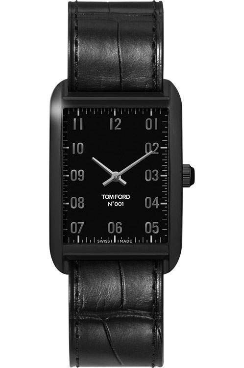 Tom Ford 001 30 mm Watch online at Ethos