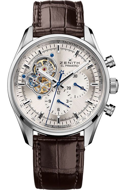 chronomaster el primero open