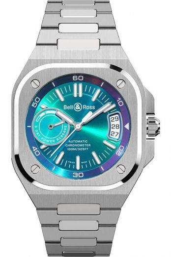 Bell & Ross Urban