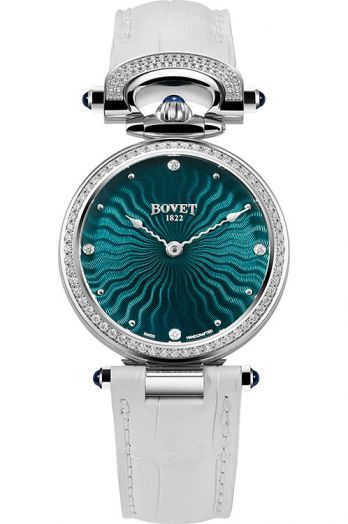 Bovet Fleurier