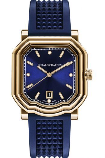Gerald Charles GC 2.0 Ultra-Thin