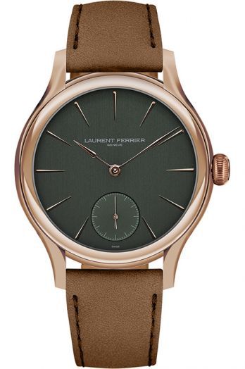 Laurent Ferrier Classic