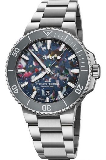 Oris Aquis