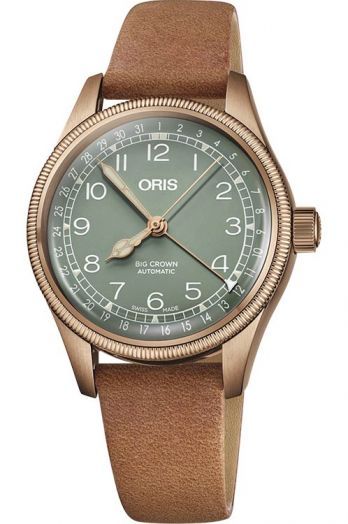 Oris Aviation Big Crown