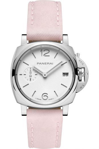 Panerai Luminor Due
