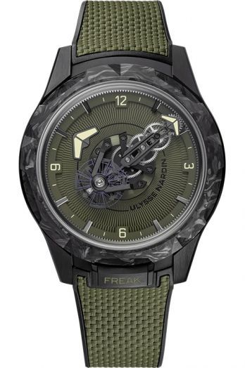 Ulysse Nardin Freak
