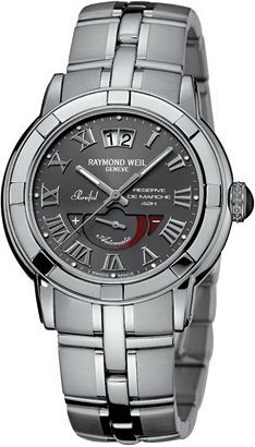 Raymond Weil Parsifal  Others Dial 40 mm Automatic Watch For Men - 1