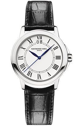 Raymond Weil Tradition  Others Dial 39 mm Quartz Watch - 1